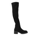 【送料無料】 ニナリル レディース ブーツ シューズ Boots Black