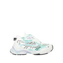 【送料無料】 アッシュ レディース スニーカー シューズ Sneakers White