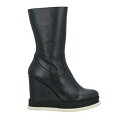 【送料無料】 パロマ バルセロ レディース ブーツ シューズ Ankle boots Black