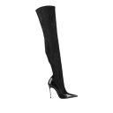 【送料無料】 カサディ レディース ブーツ シューズ Boots Black