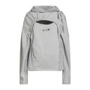 【送料無料】 アンダーソン ベル レディース パーカー・スウェットシャツ アウター Sweatshirts Grey