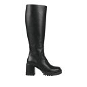 【送料無料】 カサディ レディース ブーツ シューズ Boots Black