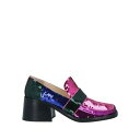 【送料無料】 ロシャス レディース スリッポン・ローファー シューズ Loafers Pink