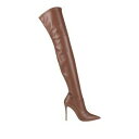 【送料無料】 カサディ レディース ブーツ シューズ Boots Brown