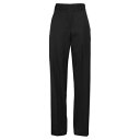 【送料無料】 パーム・エンジェルス レディース カジュアルパンツ ボトムス Pants Black