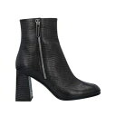 【送料無料】 ジュゼッペザノッティ レディース ブーツ シューズ Ankle boots Black