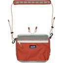 カブー レディース ハンドバッグ バッグ Seashore Crossbody Bag Cool Aqua