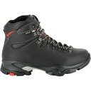 ザンバラン メンズ ハイキング スポーツ Vioz GTX Wide Boot - Men's Dark Grey