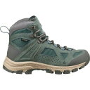 バスク レディース ハイキング スポーツ Breeze Wide Hiking Boot - Women's Trooper