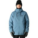 シックスエイトシックス メンズ スノーボード スポーツ Foundation Insulated Jacket - Men's Stellar Blue