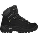 ロア レディース ハイキング スポーツ Renegade GTX Mid Boot - Women's Deep Black