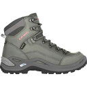 ロア レディース ハイキング スポーツ Renegade GTX Mid Boot - Women's Graphite/Rose