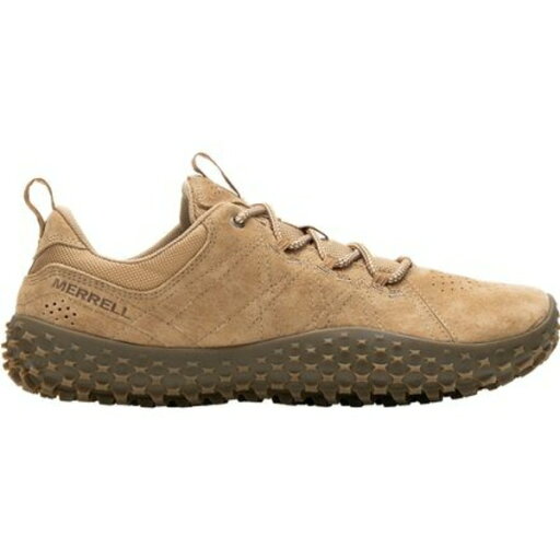 メレル メンズ スニーカー シューズ Wrapt Shoe - Men's Tobacco メレル メンズ スニーカー シューズ Wrapt Shoe - Men's Tobacco