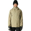 シックスエイトシックス レディース スノーボード スポーツ Whisper Insulated Jacket - Women's Sage