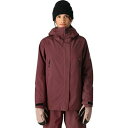 シックスエイトシックス レディース スノーボード スポーツ Whisper Insulated Jacket - Women's Sassafras