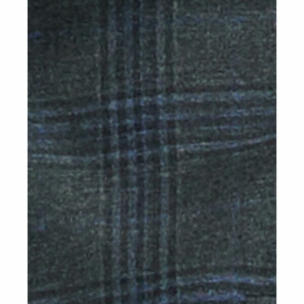 トミー ヒルフィガー メンズ ジャケット＆ブルゾン アウター Men's Modern-Fit Check Sport Coat Green/Blue