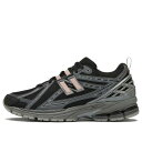 New Balance ニューバランス メンズ スニーカー 【New Balance 1906R 'Dark Grey Black' M1906RHC】 サイズ US_M_4(4)