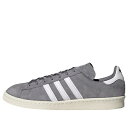 adidas アディダス メンズ スニーカー 【adidas Campus 80s 'Grey' FX5439】 サイズ US_10(28.0cm)(4)