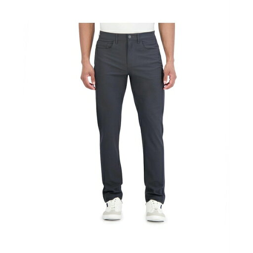 ベンシャーマン メンズ カジュアルパンツ ボトムス Men's 4 Way Stretch Tech Pants Dark gray ベンシャーマン メンズ カジュアルパンツ ボトムス Men's 4 Way Stretch Tech Pants Dark gray