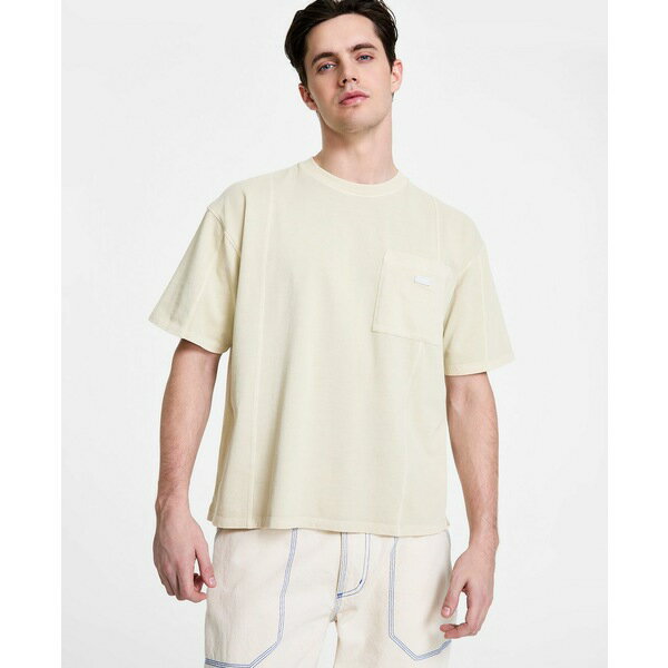 ヒューゴボス メンズ シャツ トップ