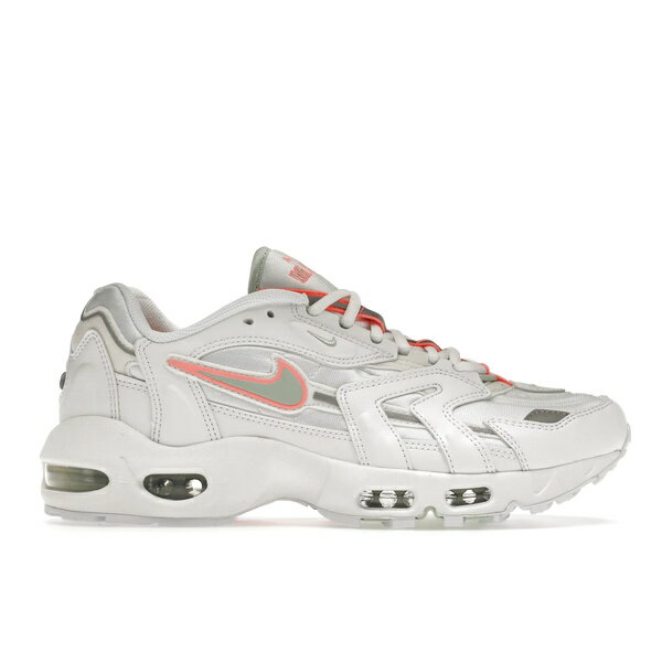 Nike ʥ ǥ ˡ Nike Air Max 96 II  US_W_8.5W Bright Mango P...