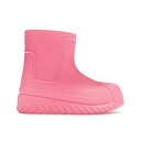 adidas AfB_X fB[X Xj[J[ yadidas adiFOM Superstar Bootz TCY US_W_10.5W Pink Frenzy (Women's)