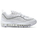 Nike ナイキ レディース スニーカー 【Nike Air Max 98】 サイズ US_W_8W Tearaway (Women 039 s)