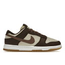 Nike ナイキ レディース スニーカー 【Nike Dunk Low】 サイズ US_W_8.5W Plum Eclipse (Women's)