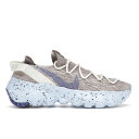 楽天astyNike ナイキ レディース スニーカー 【Nike Space Hippie 04】 サイズ US_W_10W Sail Astronomy Blue （Women's）