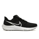 Nike iCL fB[X Xj[J[ yNike Air Zoom Pegasus 39z TCY US_W_10W Black White (Women's)