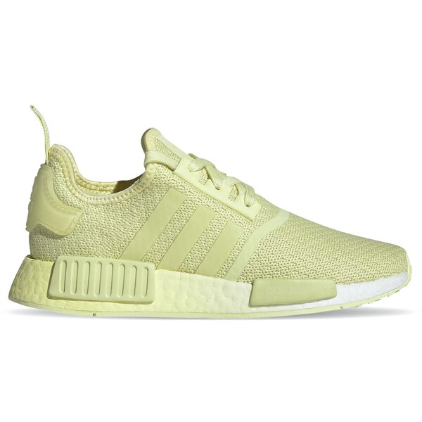 adidas アディダス レディース スニーカー 【adidas NMD R1】 サイズ US_W_7.5W Yellow Tint (Women 039 s)