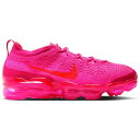 Nike iCL fB[X Xj[J[ yNike Air Vapormax 2023 Flyknitz TCY US_W_5.5W Pink Blast (Women's)