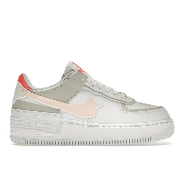 Nike ʥ ǥ ˡ Nike Air Force 1 Low Shadow  US_W_9.5W White...