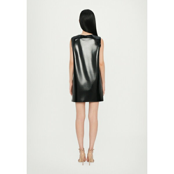 ノーマカマリ レディース ワンピース トップス SLEEVELESS MINI DRESS - Cocktail dress / Party dress - black