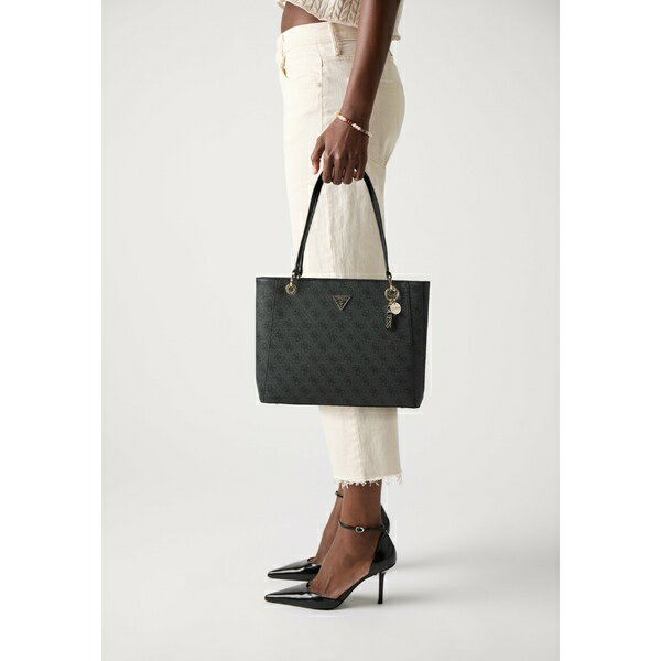  ǥ ϥɥХå Хå NOELLE II TOTE - Handbag - coal