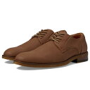 ステイシーアダムス メンズ ドレスシューズ シューズ Preston Lace Up Oxford Tan