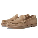 スチュアート ワイツマン レディース スリッポン・ローファー シューズ Blake Loafer New Camel