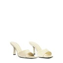 シュッツ レディース ヒール シューズ Posseni Pearl(4)