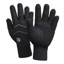 スマートウール メンズ 手袋 アクセサリー Active Fleece Insulated Glove Black