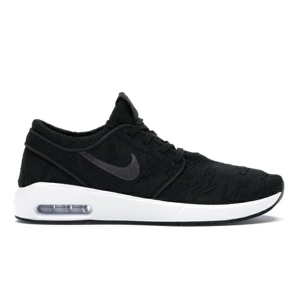 Nike ナイキ メンズ スニーカー 【Nike SB Air Max Janoski 2】 サイズ US_8.5(26.5cm) Black White