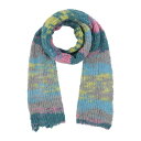 yz xgR[i fB[X }t[EXg[EXJ[t ANZT[ Scarves Pink