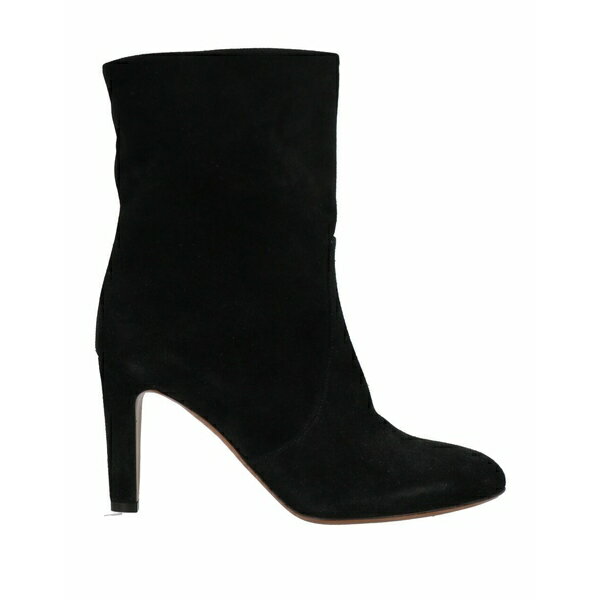 【送料無料】 バリー レディース ブーツ シューズ Ankle boots Black