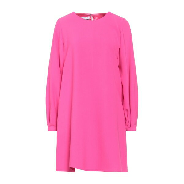 【送料無料】 アリス ミラー レディース ワンピース トップス Mini dresses Pink