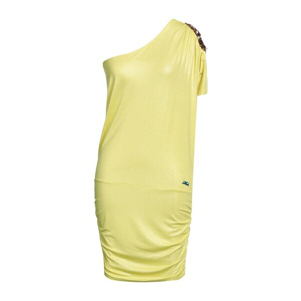 ̵ å  ǥ ԡ ȥåץ Mini dresses Green