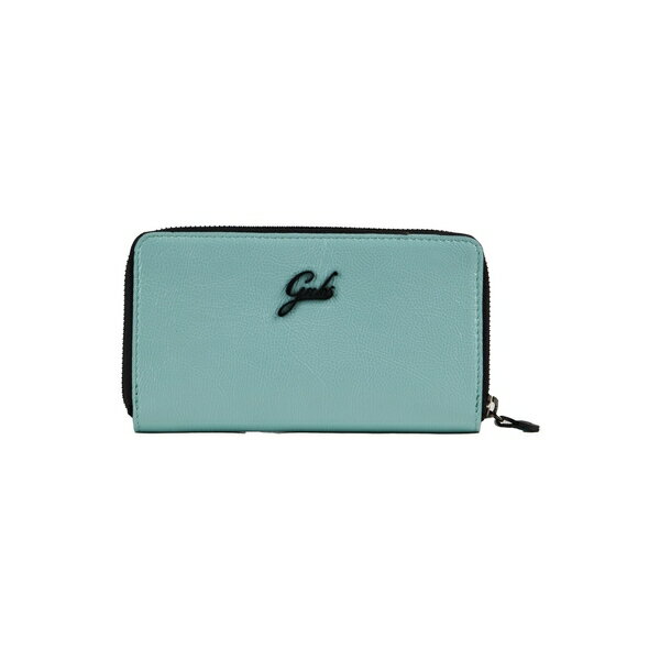 【送料無料】 ガブス レディース 財布 アクセサリー Wallets Azure