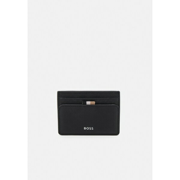 ܥ   塼 ZAIR MONEY CLIP - Wallet - black