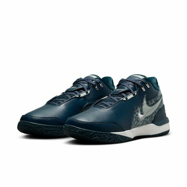 Nike ナイキ メンズ スニーカー 【Nike Zoom LeBron NXXT Gen AMPD EP 'Armory Navy' FJ1567-400】 サイズ US_9.5(27.5cm)