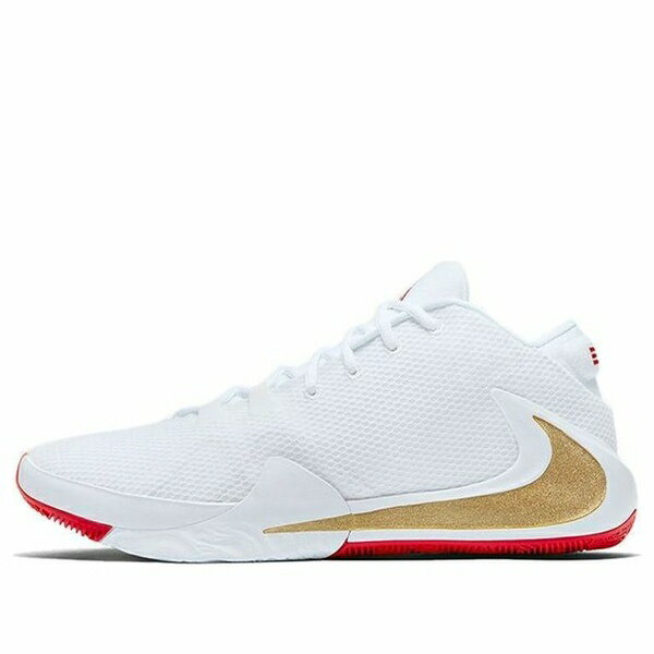 Nike ナイキ メンズ スニーカー 【Nike Zoom Freak 1 'Roses' BQ5422-100】 サイズ US_8(26.0cm)(4)