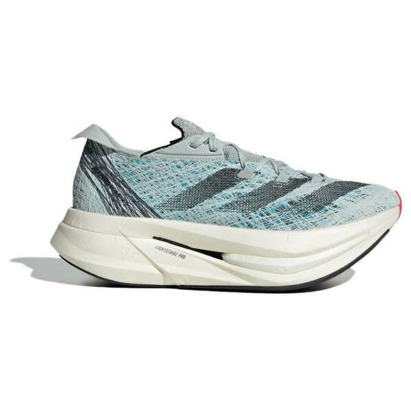 adidas アディダス メンズ スニーカー 【adidas Adizero Prime X 2.0 Strung 'Wonder Silver' ID6911】 サイズ US_5(23.0cm)