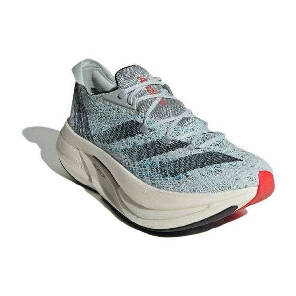 adidas アディダス メンズ スニーカー 【adidas Adizero Prime X 2.0 Strung 'Wonder Silver' ID6911】 サイズ US_5(23.0cm)